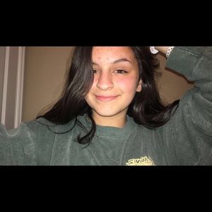 Meet your Posher, Emily